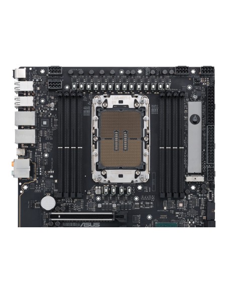 PRO WS W790-ACE Intel W790 LGA 4677 (Socket E) SSI CEB