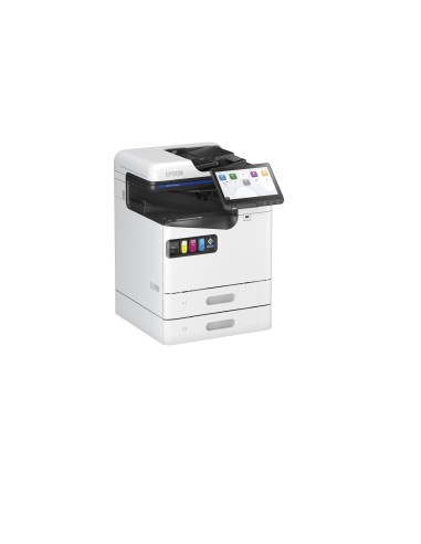 WorkForce Enterprise AM-C400 Inyección de tinta A4 600 x 1200 DPI