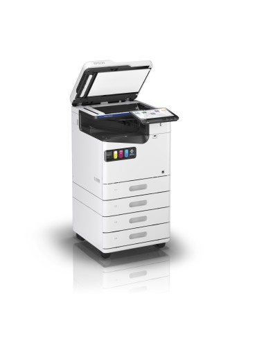 WorkForce Enterprise AM-C400 Inyección de tinta A4 600 x 1200 DPI
