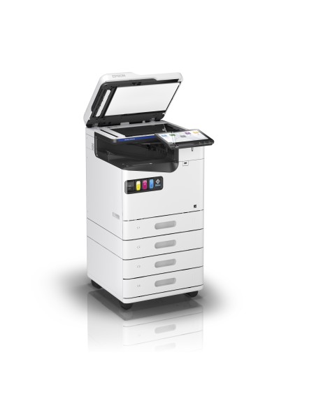 WorkForce Enterprise AM-C400 Inyección de tinta A4 600 x 1200 DPI