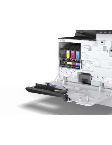WorkForce Enterprise AM-C400 Inyección de tinta A4 600 x 1200 DPI