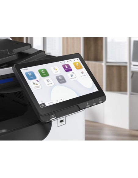 WorkForce Enterprise AM-C400 Inyección de tinta A4 600 x 1200 DPI