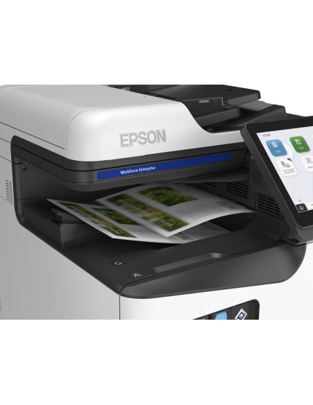 WorkForce Enterprise AM-C400 Inyección de tinta A4 600 x 1200 DPI