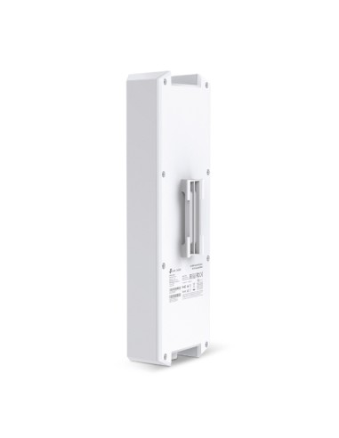 Omada EAP610-Outdoor 1800 Mbit/s Blanco Energía sobre Ethernet (PoE)