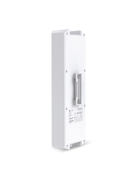 Omada EAP610-Outdoor 1800 Mbit/s Blanco Energía sobre Ethernet (PoE)