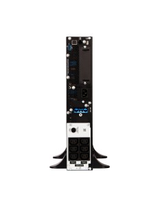 SRT1500XLI sistema de alimentación ininterrumpida (UPS) Doble conversión (en línea) 1,5 kVA 1500 W 2