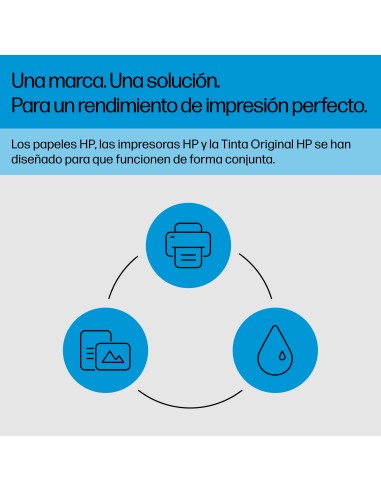 Cartucho PageWide 982X Original de alta capacidad cian