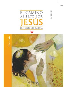 Camino abierto por Jesus Juan