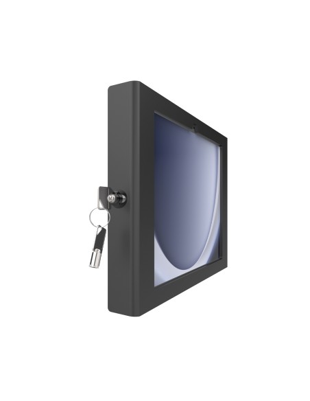 11GAPX9B soporte de seguridad para tabletas 27,9 cm (11") 11GAPX9B soporte de seguridad para tabletas 27,9 cm (11")