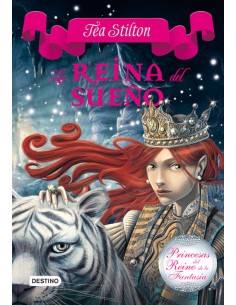 LA REINA DEL SUENO