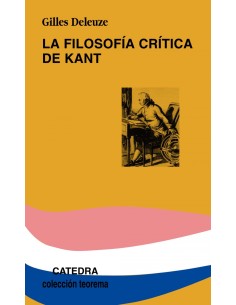 La filosofia critica de Kant