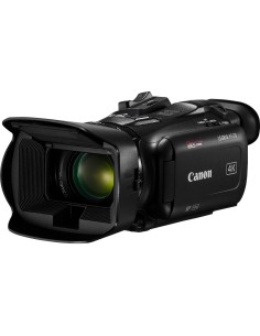 LEGRIA HF G70 Videocámara manual 21,14 MP CMOS 4K Ultra HD Negro