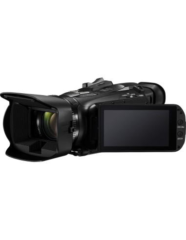 LEGRIA HF G70 Videocámara manual 21,14 MP CMOS 4K Ultra HD Negro