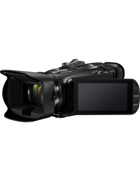 LEGRIA HF G70 Videocámara manual 21,14 MP CMOS 4K Ultra HD Negro