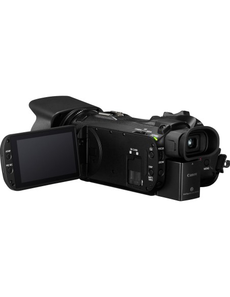 LEGRIA HF G70 Videocámara manual 21,14 MP CMOS 4K Ultra HD Negro