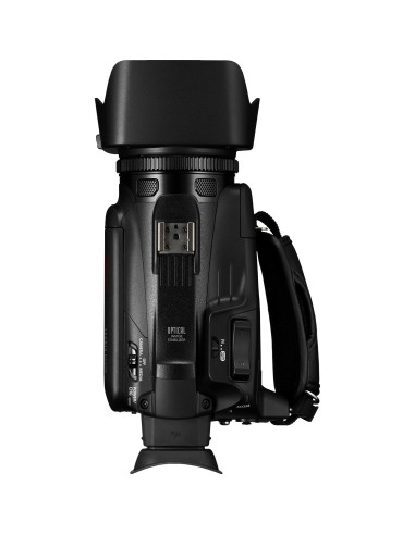 LEGRIA HF G70 Videocámara manual 21,14 MP CMOS 4K Ultra HD Negro