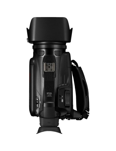 LEGRIA HF G70 Videocámara manual 21,14 MP CMOS 4K Ultra HD Negro