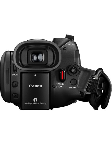 LEGRIA HF G70 Videocámara manual 21,14 MP CMOS 4K Ultra HD Negro