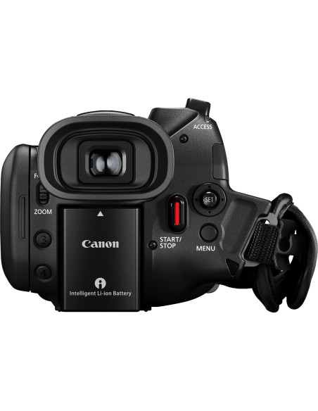 LEGRIA HF G70 Videocámara manual 21,14 MP CMOS 4K Ultra HD Negro