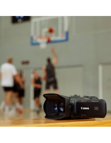 LEGRIA HF G70 Videocámara manual 21,14 MP CMOS 4K Ultra HD Negro