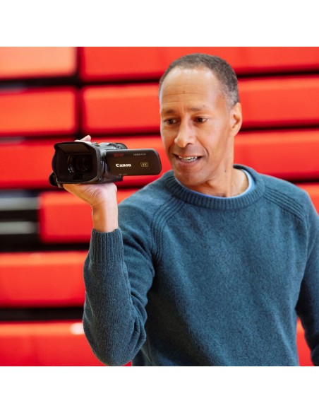 LEGRIA HF G70 Videocámara manual 21,14 MP CMOS 4K Ultra HD Negro