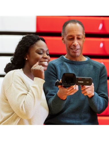 LEGRIA HF G70 Videocámara manual 21,14 MP CMOS 4K Ultra HD Negro