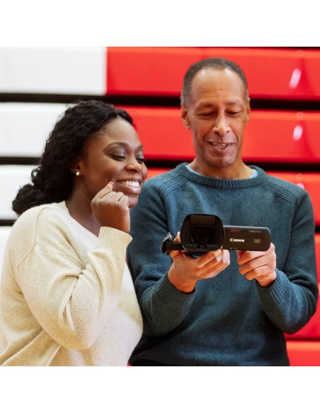 LEGRIA HF G70 Videocámara manual 21,14 MP CMOS 4K Ultra HD Negro