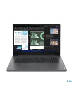 V V17 Portátil 43,9 cm (17.3") Full HD Intel® Core i7 i7-1355U 16 GB DDR4-SDRAM 512 GB SSD Wi-Fi 6 (802.11ax) Windows 11 Home 
