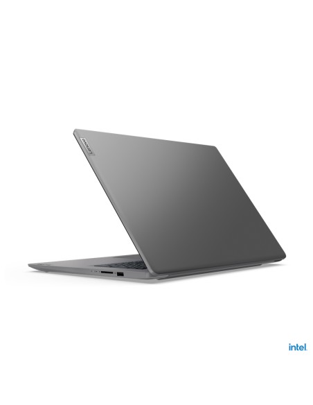 V V17 Portátil 43,9 cm (17.3") Full HD Intel® Core i7 i7-1355U 16 GB DDR4-SDRAM 512 GB SSD Wi-Fi 6 (802.11ax) Windows 11 Home 