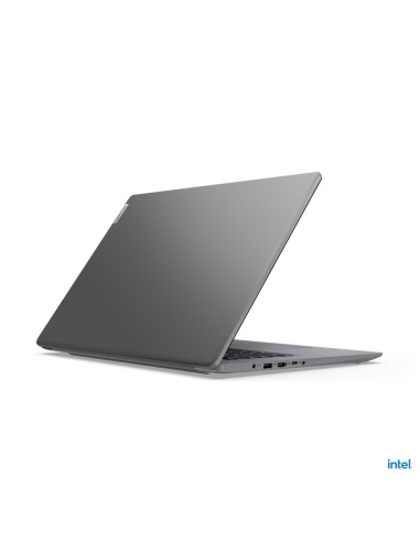 V V17 Portátil 43,9 cm (17.3") Full HD Intel® Core i7 i7-1355U 16 GB DDR4-SDRAM 512 GB SSD Wi-Fi 6 (802.11ax) Windows 11 Home 