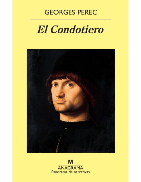 El Condotiero