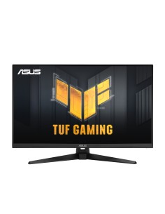 TUF Gaming VG32UQA1A pantalla para PC 80 cm (31.5") 3840 x 2160 Pixeles 4K Ultra HD Negro