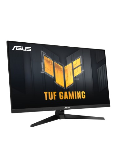 TUF Gaming VG32UQA1A pantalla para PC 80 cm (31.5") 3840 x 2160 Pixeles 4K Ultra HD Negro