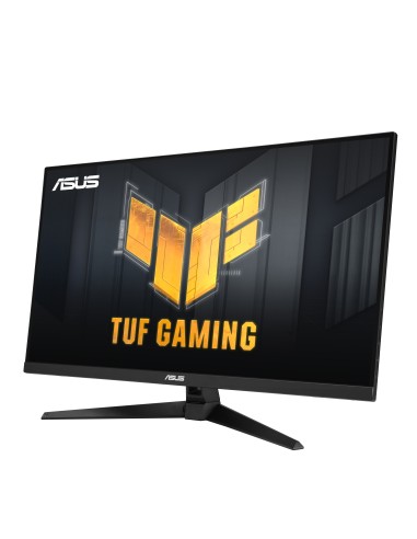 TUF Gaming VG32UQA1A pantalla para PC 80 cm (31.5") 3840 x 2160 Pixeles 4K Ultra HD Negro