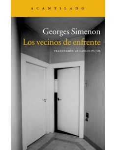 Vecinos de enfrente