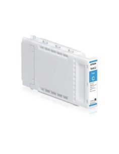 SP UltraChrome XD T692200 cartucho de tinta 1 pieza(s) Original Cian