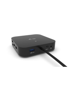 USB-C Dual Display Docking Station with Power Delivery 100 W 2