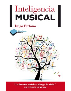 Inteligencia musical