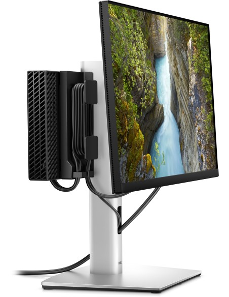 Base todo en uno para microsobremesas - MFS22