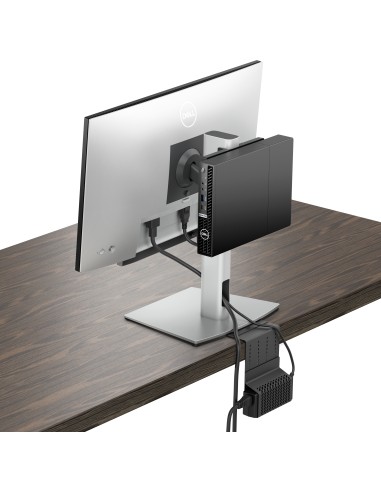 Base todo en uno para microsobremesas - MFS22