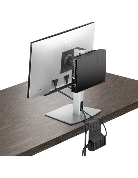 Base todo en uno para microsobremesas - MFS22