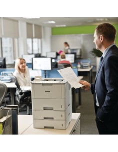 LT-5505 bandeja y alimentador Módulo de alimentación 250 hojas 2