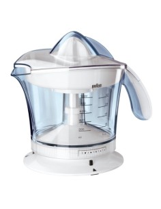 Citromatic MPZ 9 prensa de cítricos eléctricos 1 L 20 W