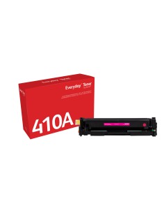 Everyday El tóner Everyday Magenta de Xerox es compatible con HP 410A (CF413A/ CRG-046M), Capacidad estándar