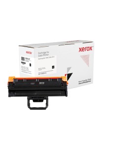 Everyday El tóner Everyday Negro de Xerox es compatible con Samsung MLT-D1082S, Capacidad estándar
