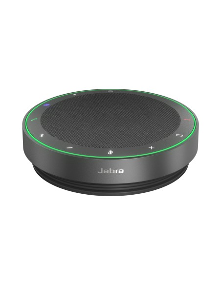Speak2 75 altavoz Universal USB/Bluetooth Gris