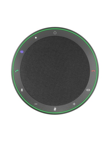 Speak2 75 altavoz Universal USB/Bluetooth Gris