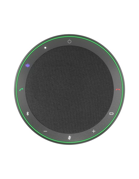 Speak2 75 altavoz Universal USB/Bluetooth Gris