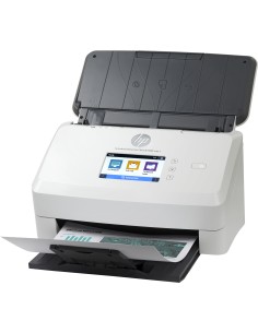 Scanjet Enterprise Flow N7000 Escáner alimentado con hojas 600 x 600 DPI A4 Blanco 2
