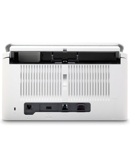 Scanjet Enterprise Flow N7000 Escáner alimentado con hojas 600 x 600 DPI A4 Blanco